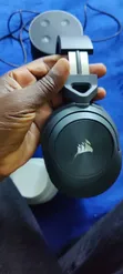 Corsair HS55 Core Wireless Headphones - 5