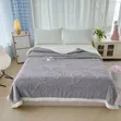 5x6 Fleece Blankets - 1