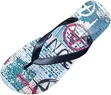 Unisex Rubber Slippers - 2