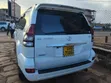 Toyota Land Cruiser Prado 2006 White - 4