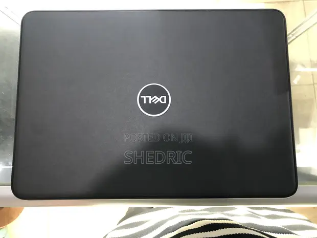 Dell Latitude 3310 Laptop - Intel Core i3, 4GB RAM, 128GB SSD - 1