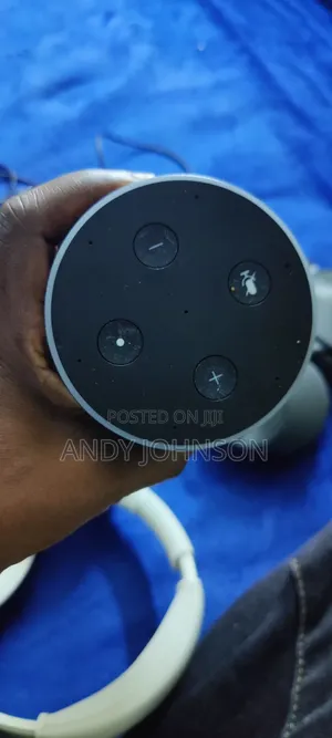 Amazon Echo Plus 2nd Gen Smart Speaker