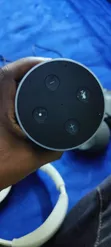 Amazon Echo Plus 2nd Gen Smart Speaker - 1