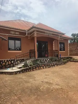 4-Bedroom House for Sale in Wakiso
