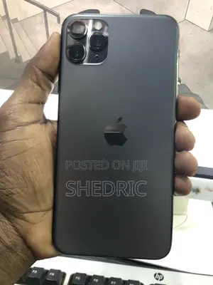 Apple iPhone 11 Pro Max 256GB Gray