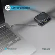 Powerology Ultra Mini 20000mAh Power Bank (100W PD) - 1