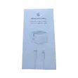 Apple iPhone 14 Pro Max 35W Power Adapter - 1