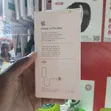 Apple iPhone 14 Pro Max 35W Power Adapter - 2