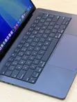 Apple MacBook Pro 2025 M5 16GB RAM 512GB SSD - 1