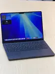 Apple MacBook Pro 2025 M5 16GB RAM 512GB SSD - 2
