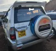 Toyota Land Cruiser Prado 2000 - 2