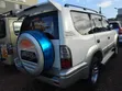 Toyota Land Cruiser Prado 2000 - 3
