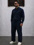 Polo Ralph Lauren Linen Set - 1