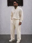 Polo Ralph Lauren Linen Set - 2