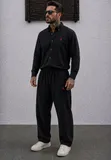Polo Ralph Lauren Linen Set - 3