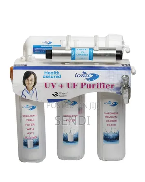 Brand New UV Water Filter