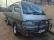 Toyota HiAce 2000 - 3