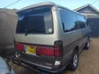 Toyota HiAce 2000 - 5