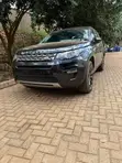 Land Rover Discovery Sport 2015 Black - 1