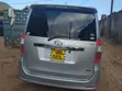 Toyota Noah 2012 Silver - 2