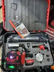 Brand New 12-Line Laser Level Machine - 1