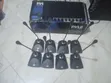 Pyle Wireless Conference Microphone - 1
