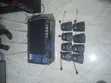 Pyle Wireless Conference Microphone - 4