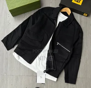 Brand New 4F Unisex Weather Catch Jackets