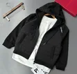 Brand New 4F Unisex Weather Catch Jackets - 3