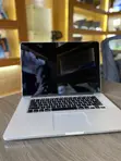 Apple MacBook Pro 2015 16GB RAM, 256GB SSD+HDD - 2