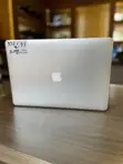 Apple MacBook Pro 2015 16GB RAM, 256GB SSD+HDD - 3