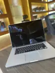 Apple MacBook Pro 2015 16GB RAM, 256GB SSD+HDD - 4