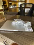 Apple MacBook Pro 2015 16GB RAM, 256GB SSD+HDD - 5
