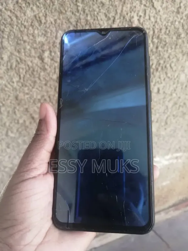 Samsung Galaxy A03 Core 32GB Black - 1