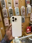 Apple iPhone 16 Pro Max 256GB White - 1