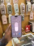 Apple iPhone 16 Pro Max 256GB White - 2