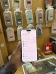 Apple iPhone 16 Pro Max 256GB White - 3