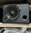 Gelong 12-inch Car Subwoofer - 2000W Double Coil - 1