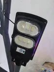 Alltop 100W Solar Flood Street Light - 2