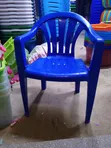 Li Yao Plastic Chairs - 1