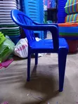 Li Yao Plastic Chairs - 2