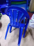 Li Yao Plastic Chairs - 3