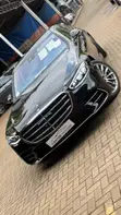 2022 Mercedes-Benz S-Class S500 - 4
