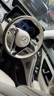 2022 Mercedes-Benz S-Class S500 - 5
