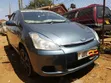Toyota Wish 2006 Gray - 1