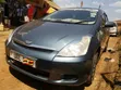 Toyota Wish 2006 Gray - 2