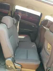 Toyota Wish 2006 Gray - 4