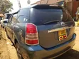 Toyota Wish 2006 Gray - 5