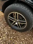 Mercedes-Benz M Class 2014 Black - 5