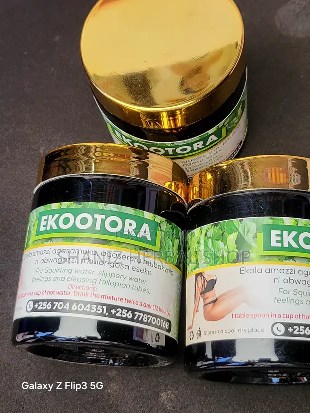 Ekootora for Women - 1